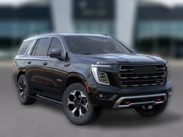 GMC Yukon AT4 Ultimate 4WD 4dr 2026