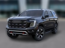 GMC Yukon AT4 Ultimate 4WD 4dr 2026