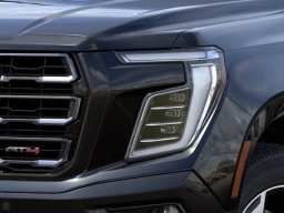GMC Yukon AT4 Ultimate 4WD 4dr 2026