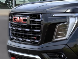 GMC Yukon AT4 Ultimate 4WD 4dr 2026