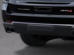 GMC Yukon AT4 Ultimate 4WD 4dr 2026