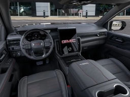GMC Yukon AT4 Ultimate 4WD 4dr 2026