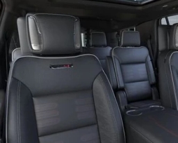 GMC Yukon AT4 Ultimate 4WD 4dr 2026