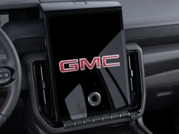 GMC Yukon AT4 Ultimate 4WD 4dr 2026