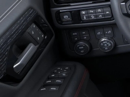 GMC Yukon AT4 Ultimate 4WD 4dr 2026