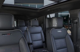 GMC Yukon AT4 Ultimate 4WD 4dr 2026