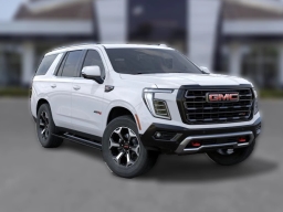 GMC Yukon AT4 Ultimate 4WD 4dr 2026