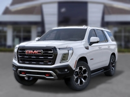GMC Yukon AT4 Ultimate 4WD 4dr 2026