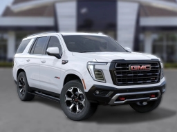 GMC Yukon AT4 Ultimate 4WD 4dr 2026