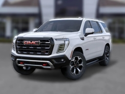 GMC Yukon AT4 Ultimate 4WD 4dr 2026