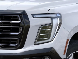 GMC Yukon AT4 Ultimate 4WD 4dr 2026