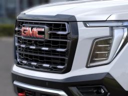 GMC Yukon AT4 Ultimate 4WD 4dr 2026