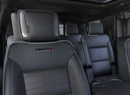 GMC Yukon AT4 Ultimate 4WD 4dr 2026