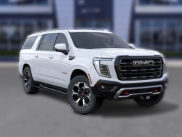 GMC Yukon XL AT4 Ultimate 4WD 4dr 2026