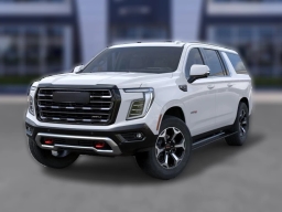 GMC Yukon XL AT4 Ultimate 4WD 4dr 2026