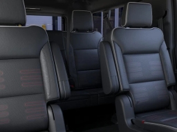 GMC Yukon XL AT4 Ultimate 4WD 4dr 2026