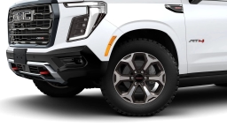 GMC Yukon XL AT4 Ultimate 4WD 4dr 2026