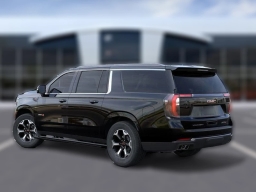 GMC Yukon XL AT4 Ultimate 4WD 4dr 2026