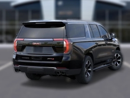 GMC Yukon XL AT4 Ultimate 4WD 4dr 2026