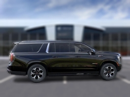 GMC Yukon XL AT4 Ultimate 4WD 4dr 2026