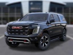GMC Yukon XL AT4 Ultimate 4WD 4dr 2026