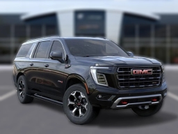 GMC Yukon XL AT4 Ultimate 4WD 4dr 2026