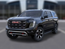 GMC Yukon XL AT4 Ultimate 4WD 4dr 2026