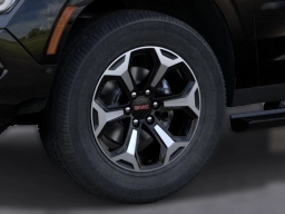 GMC Yukon XL AT4 Ultimate 4WD 4dr 2026