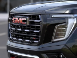 GMC Yukon XL AT4 Ultimate 4WD 4dr 2026
