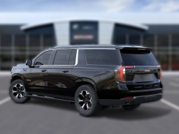 GMC Yukon XL AT4 Ultimate 4WD 4dr 2026