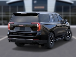 GMC Yukon XL AT4 Ultimate 4WD 4dr 2026