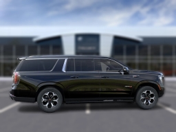 GMC Yukon XL AT4 Ultimate 4WD 4dr 2026