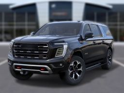 GMC Yukon XL AT4 Ultimate 4WD 4dr 2026