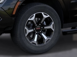 GMC Yukon XL AT4 Ultimate 4WD 4dr 2026