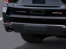 GMC Yukon XL AT4 Ultimate 4WD 4dr 2026