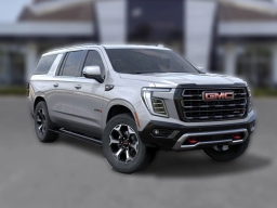 GMC Yukon XL AT4 Ultimate 4WD 4dr 2026
