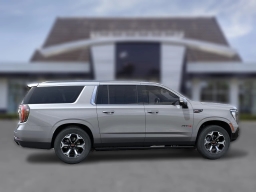 GMC Yukon XL AT4 Ultimate 4WD 4dr 2026