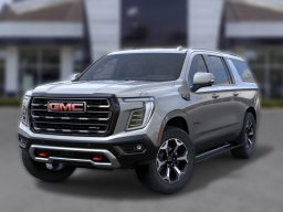 GMC Yukon XL AT4 Ultimate 4WD 4dr 2026