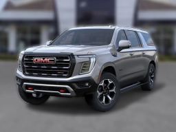 GMC Yukon XL AT4 Ultimate 4WD 4dr 2026