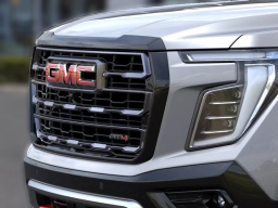 GMC Yukon XL AT4 Ultimate 4WD 4dr 2026