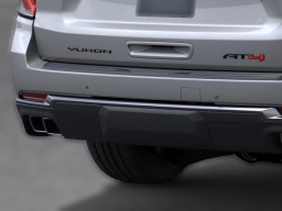 GMC Yukon XL AT4 Ultimate 4WD 4dr 2026