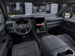 GMC Yukon XL AT4 Ultimate 4WD 4dr 2026