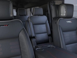 GMC Yukon XL AT4 Ultimate 4WD 4dr 2026