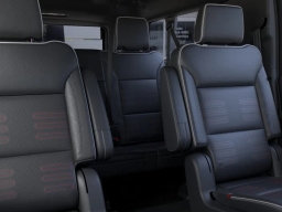 GMC Yukon XL AT4 Ultimate 4WD 4dr 2026