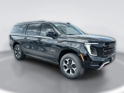 GMC Yukon XL AT4 Ultimate 4WD 4dr 2026