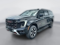 GMC Yukon XL AT4 Ultimate 4WD 4dr 2026