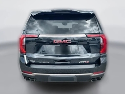 GMC Yukon XL AT4 Ultimate 4WD 4dr 2026