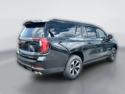 GMC Yukon XL AT4 Ultimate 4WD 4dr 2026