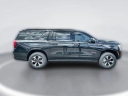 GMC Yukon XL AT4 Ultimate 4WD 4dr 2026
