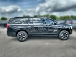 GMC Yukon XL AT4 Ultimate 4WD 4dr 2026